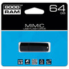 USB Flash GOODRAM Mimic 64GB (PD64GH3GRMMKR9)