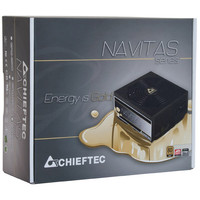 Блок питания Chieftec Navitas GPM-650C 650W