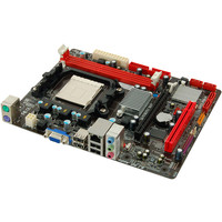 Материнская плата BIOSTAR A780L3C Ver. 7.x