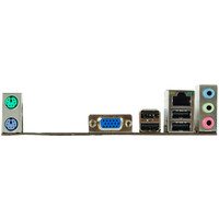 Материнская плата BIOSTAR A780L3C Ver. 7.x