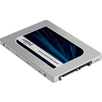 SSD Crucial MX200 250GB (CT250MX200SSD1)