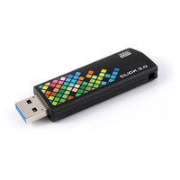 USB Flash GOODRAM Cl!ck 3.0 8GB (PD8GH3GRCLKR9)