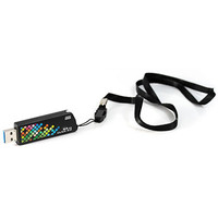 USB Flash GOODRAM Cl!ck 3.0 8GB (PD8GH3GRCLKR9)