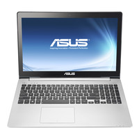 Ноутбук ASUS K551LN-XX010D