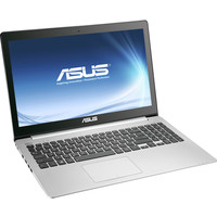 Ноутбук ASUS K551LN-XX010D