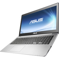 Ноутбук ASUS K551LN-XX010D