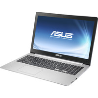 Ноутбук ASUS K551LN-XX010D