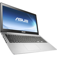 Ноутбук ASUS K551LN-XX010D
