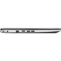 Ноутбук ASUS K551LN-XX010D