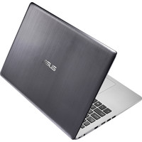 Ноутбук ASUS K551LN-XX010D