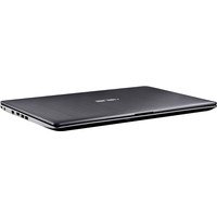 Ноутбук ASUS K551LN-XX010D