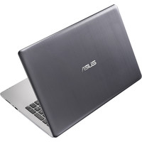 Ноутбук ASUS K551LN-XX010D