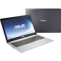 Ноутбук ASUS K551LN-XX010D