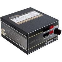 Блок питания Chieftec Navitas GPM-1000C 1000VA