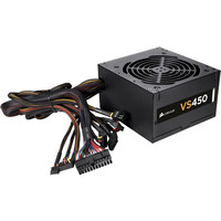 Блок питания Corsair VS450 450W (CP-9020049-EU)