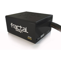 Блок питания Fractal Design TESLA R2 1000W (FD-PSU-TS2B-1000W)