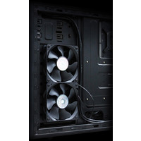 Корпус Cooler Master N300 (NSE-300-KKN1)