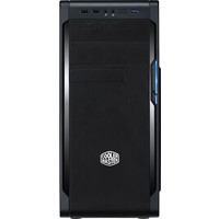 Корпус Cooler Master N300 (NSE-300-KKN1)