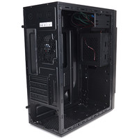Корпус Zalman ZM-T2 PLUS