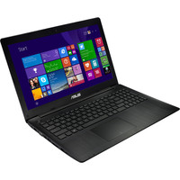 Ноутбук ASUS F553MA-SX394B