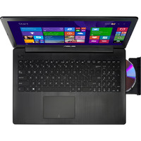 Ноутбук ASUS F553MA-SX394B
