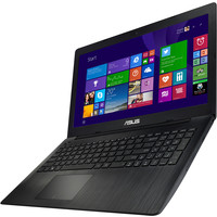 Ноутбук ASUS F553MA-SX394B