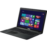 Ноутбук ASUS X552CL-SX020D