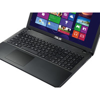 Ноутбук ASUS X552CL-SX020D