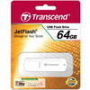 USB Flash Transcend JetFlash 370 64 Гб (TS64GJF370)