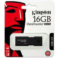 USB Flash Transcend JetFlash 560 16GB (TS16GJF560)