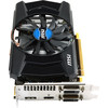 Видеокарта MSI R7 260X LE 2GB GDDR5 (R7 260X 2GD5 LE)