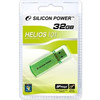 USB Flash Silicon-Power Helios 101 32 Гб (SP032GBUF2101V1N)