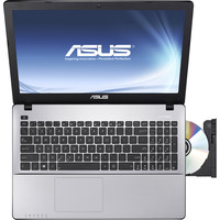 Ноутбук ASUS X550CC-XO095D