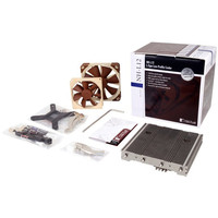 Кулер для процессора Noctua NH-L12