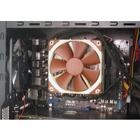 Кулер для процессора Noctua NH-L12