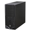 Корпус Thermaltake V4 Black Edition (VM30001W2Z)