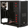 Корпус Thermaltake V4 Black Edition (VM30001W2Z)