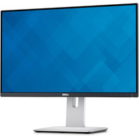 Монитор Dell UltraSharp U2414H Монитор Dell UltraSharp U2414H
