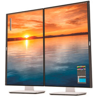 Монитор Dell UltraSharp U2414H Монитор Dell UltraSharp U2414H