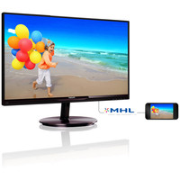 Монитор Philips 234E5QDAB/00