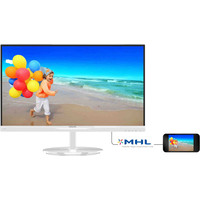 Монитор Philips 234E5QHAW/00