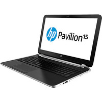 Ноутбук HP Pavilion 15-n205sr (F7S19EA)