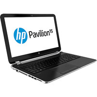 Ноутбук HP Pavilion 15-n205sr (F7S19EA)