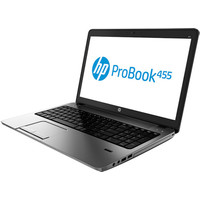 Ноутбук HP ProBook 455 G1 (F7X56EA)