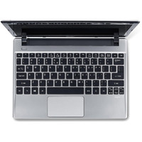 Ноутбук Acer Aspire V5-123-12104G50nss (NX.MFREU.006)