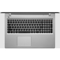 Ноутбук Lenovo Z510 (59402575)