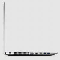 Ноутбук Lenovo Z510 (59402575)