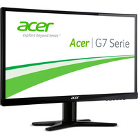 Монитор Acer G227HQLAbid