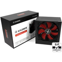 Блок питания Xilence Performance C Series 500W (SPS-XP500.R6/XN042)