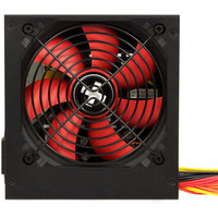 Блок питания Xilence Performance C Series 500W (SPS-XP500.R6/XN042)